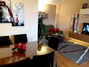 Гостиница Apartments Four You  Задар